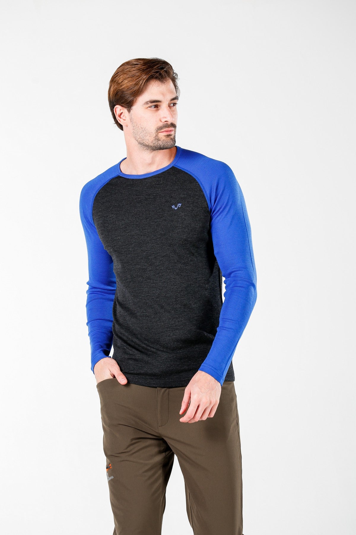 BRANT LONG SLEEVE REGULAR