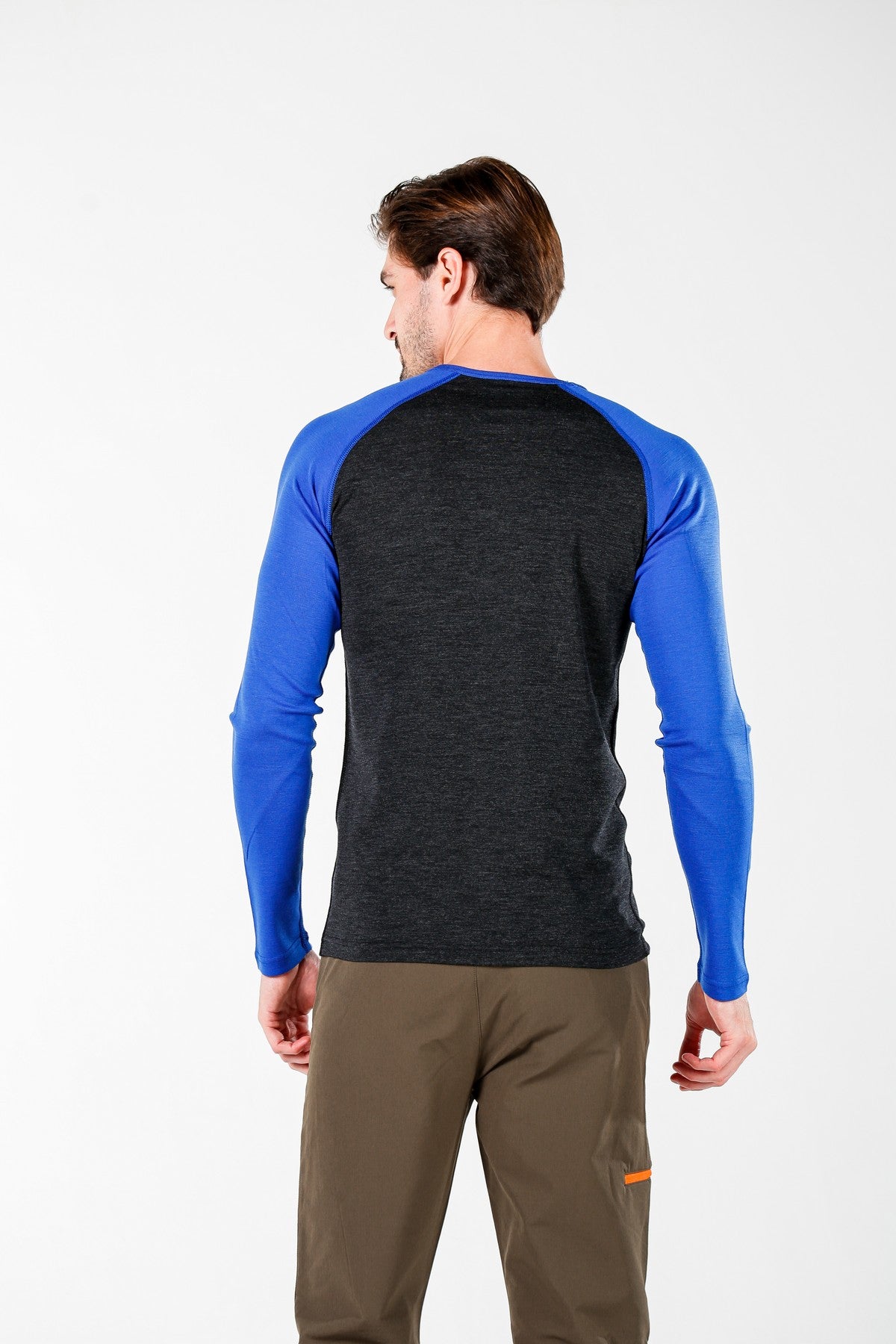 BRANT LONG SLEEVE REGULAR
