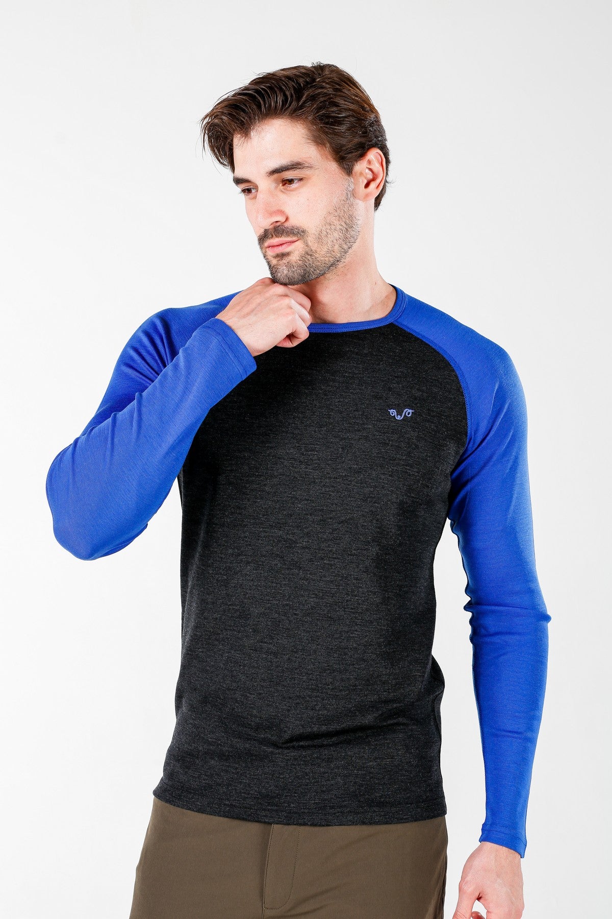BRANT LONG SLEEVE REGULAR