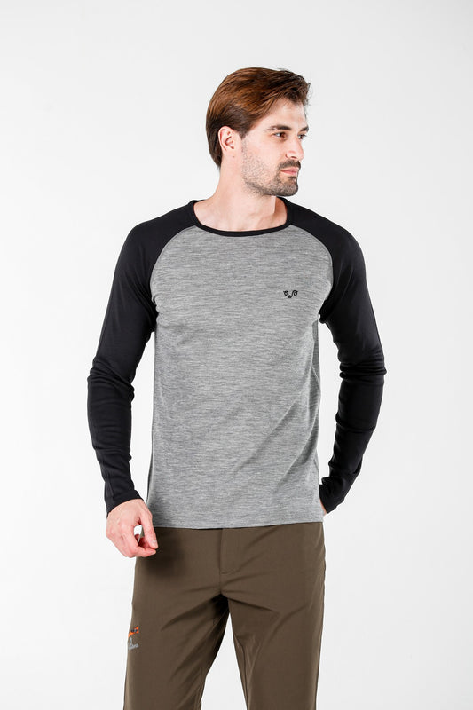 BRANT LONG SLEEVE REGULAR