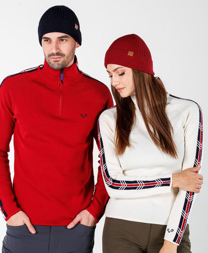 NOYAN ЏЕМПЕР 100% МЕРИНО