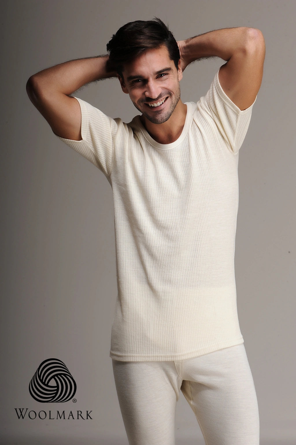 basic merino маица класична