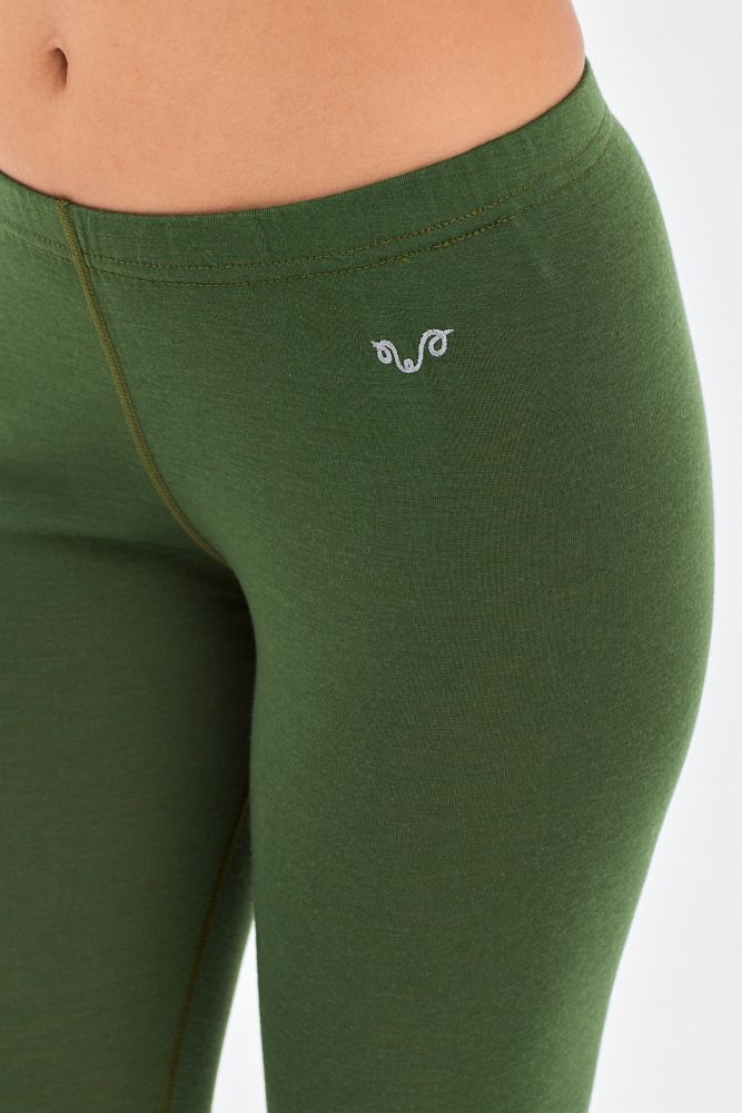 NORTE LONG BOTTOM SLIM FIT (жени)
