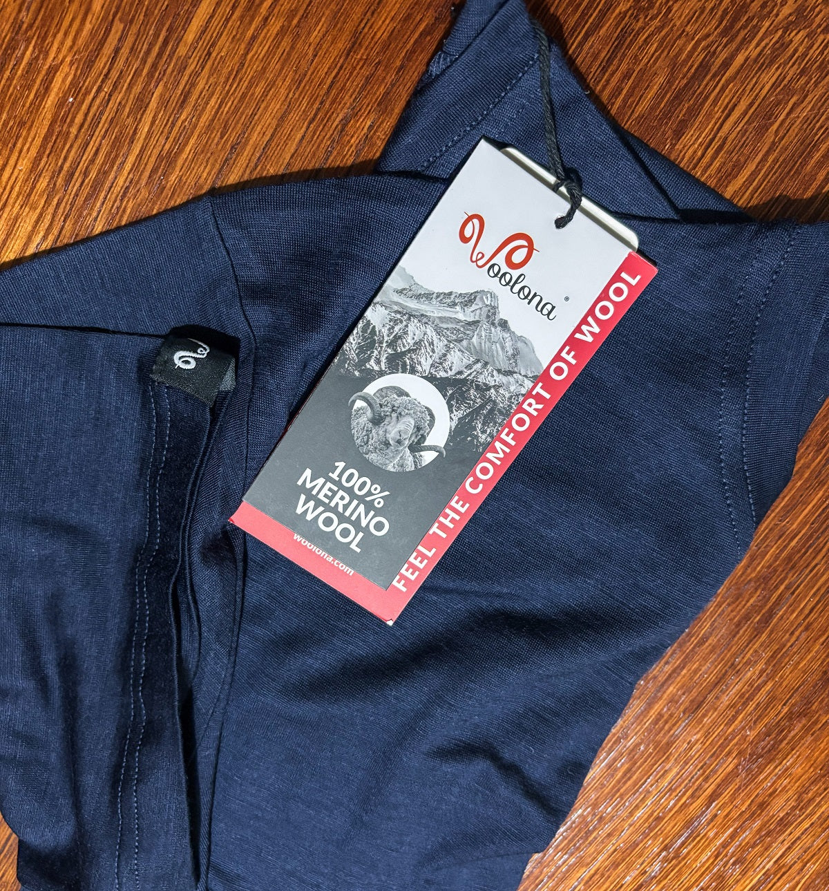 NOTUS BASIC T-SHIRT REGULAR FIT