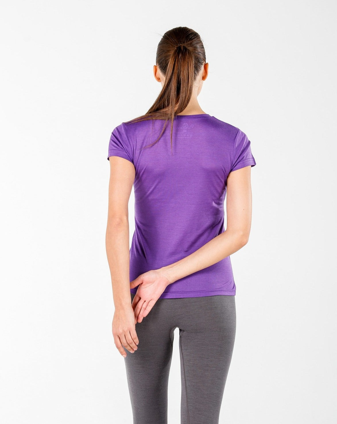 PERA T-SHIRT SLIM FIT