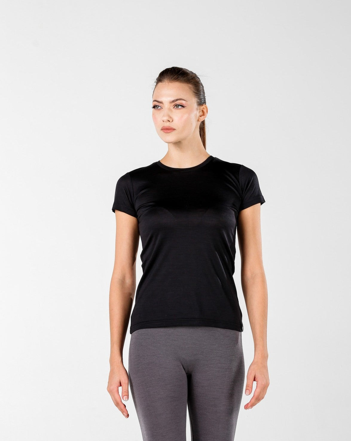 PERA T-SHIRT SLIM FIT