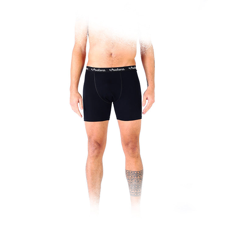 ULTIMA BOXER