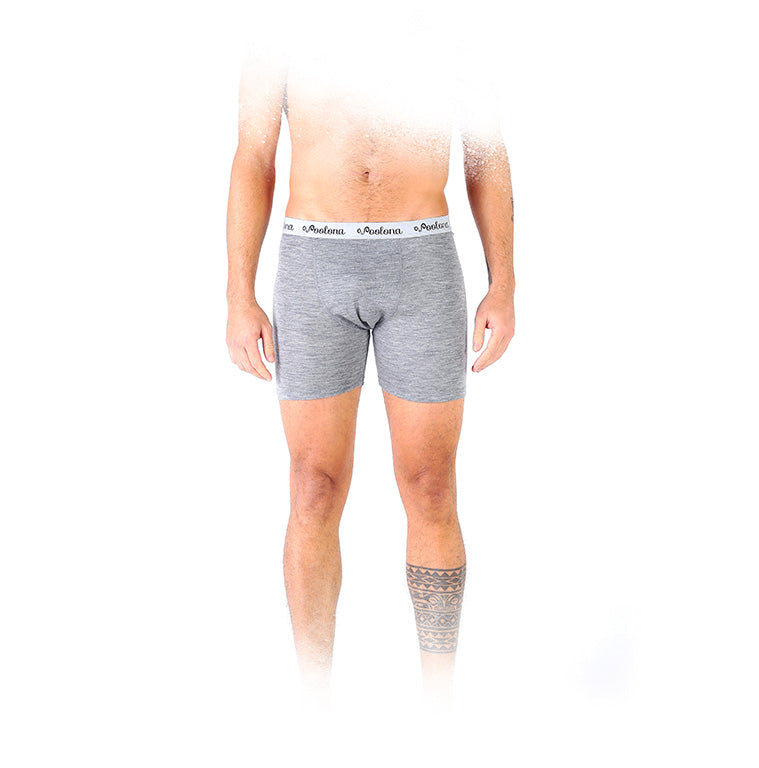 ULTIMA BOXER