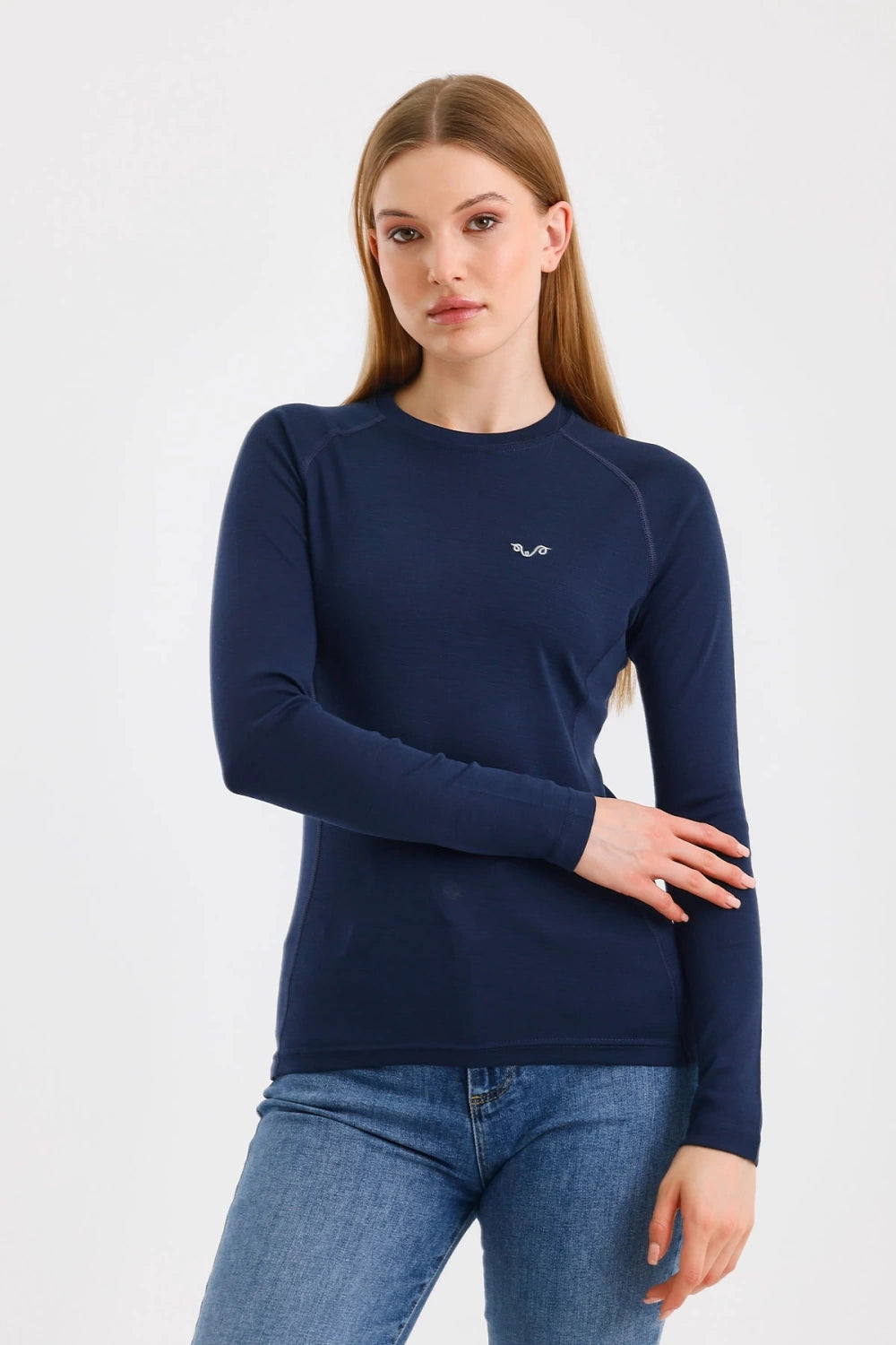 ALIZE LONG SLEEVE SLIM FIT (жени)