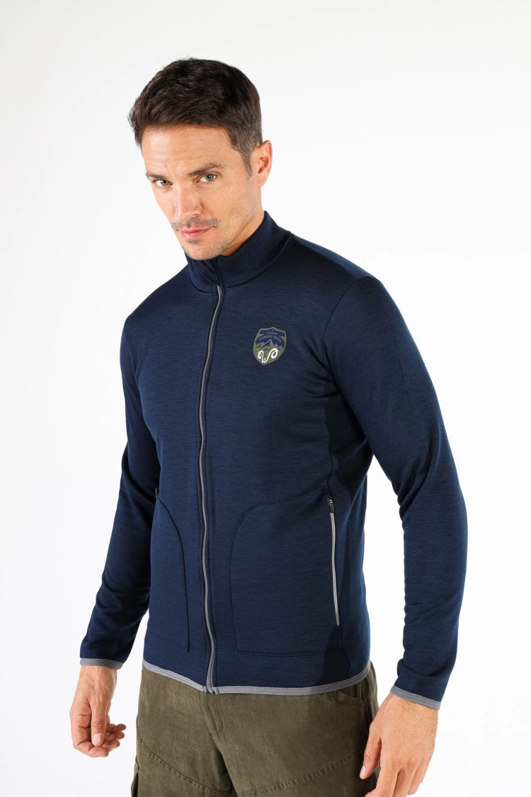 BORNOVA full ZIP