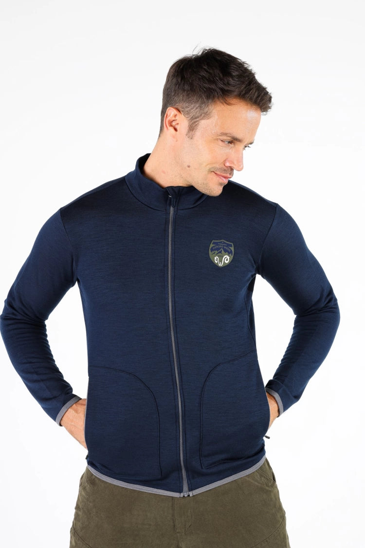 BORNOVA full ZIP