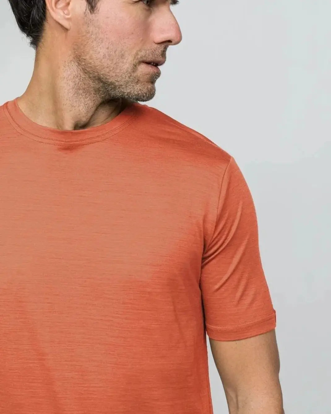 NOTUS BASIC T-SHIRT REGULAR FIT