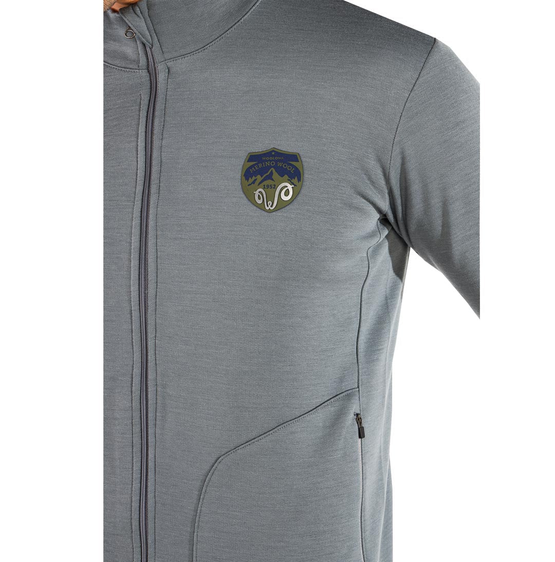 BORNOVA full ZIP