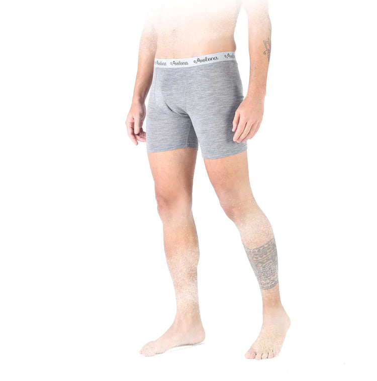ULTIMA BOXER