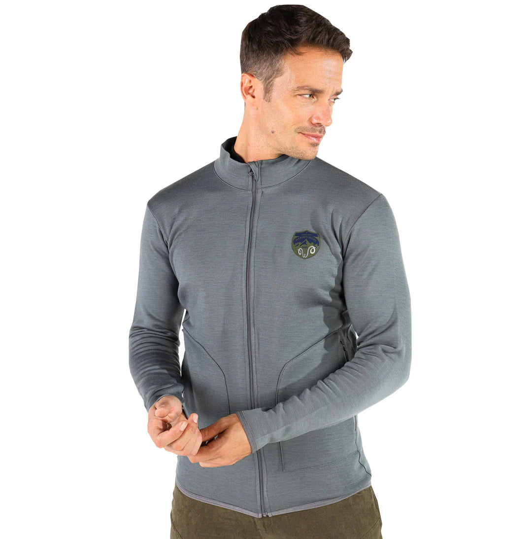 BORNOVA full ZIP