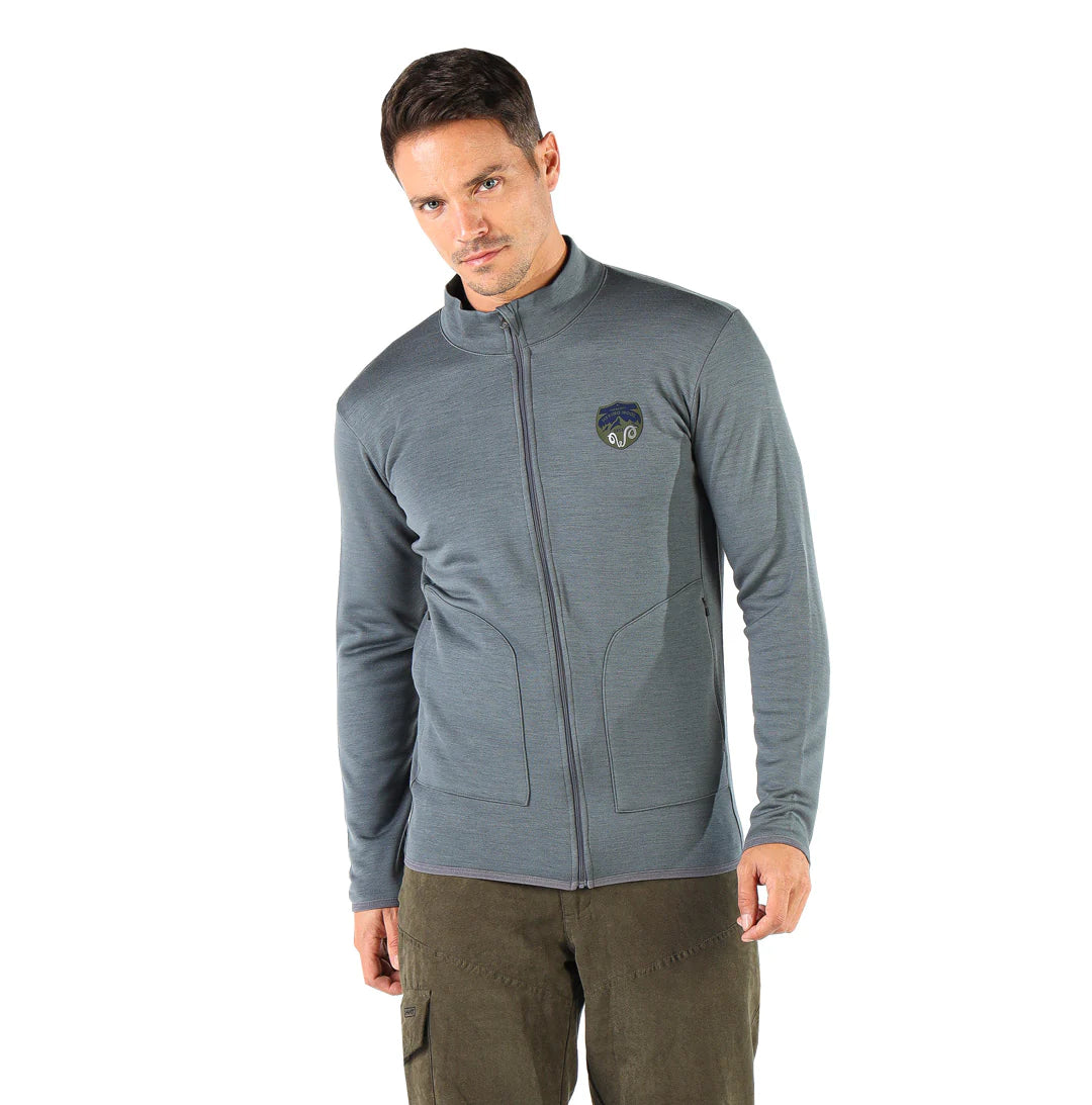 BORNOVA full ZIP