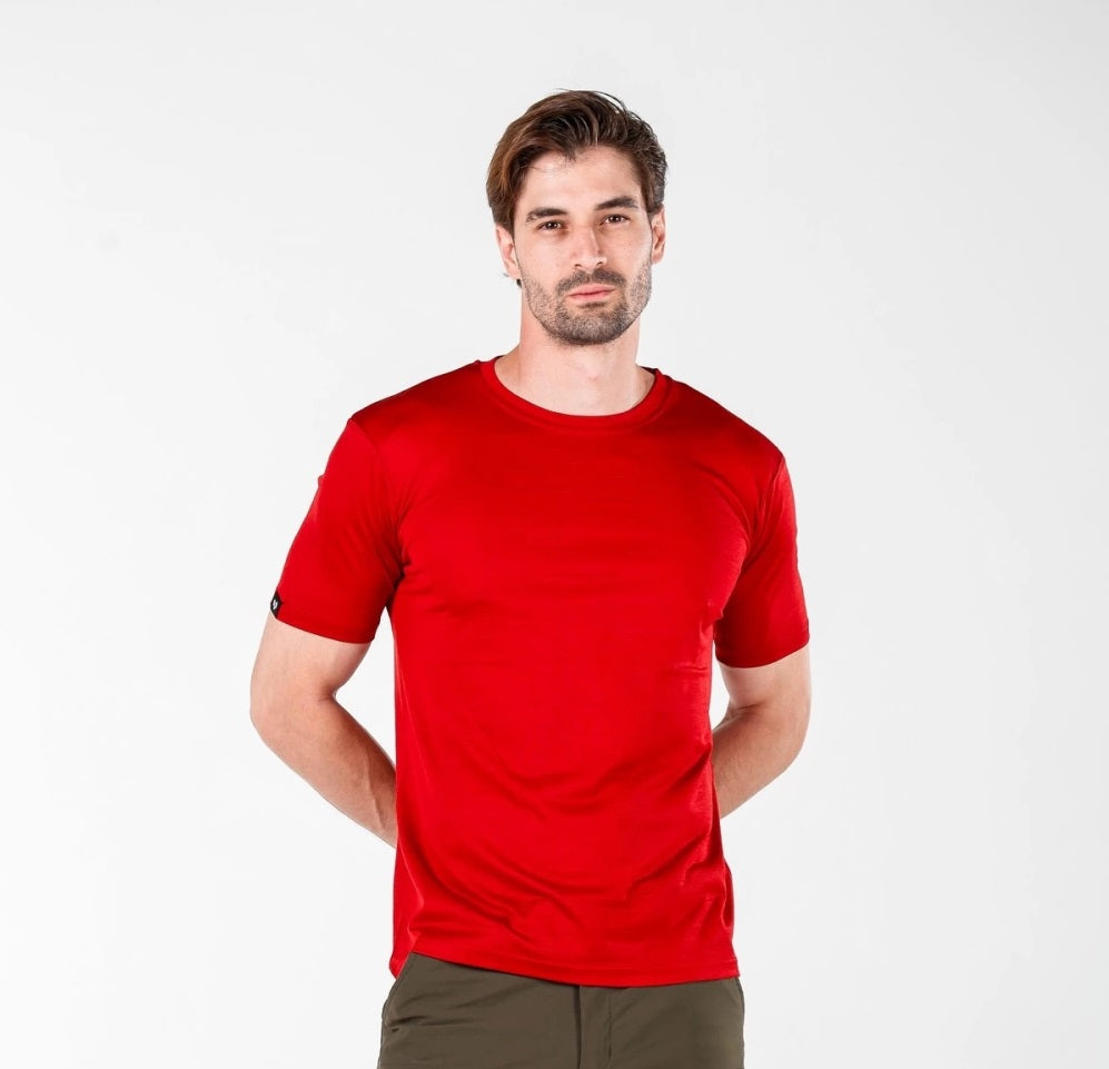NOTUS BASIC T-SHIRT REGULAR FIT