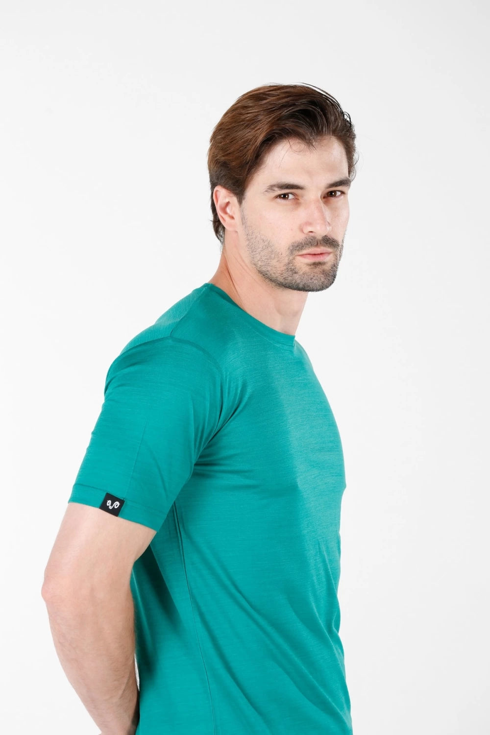 NOTUS BASIC T-SHIRT REGULAR FIT