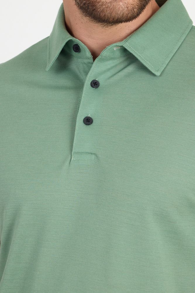 Polo Pique REGULAR FIT