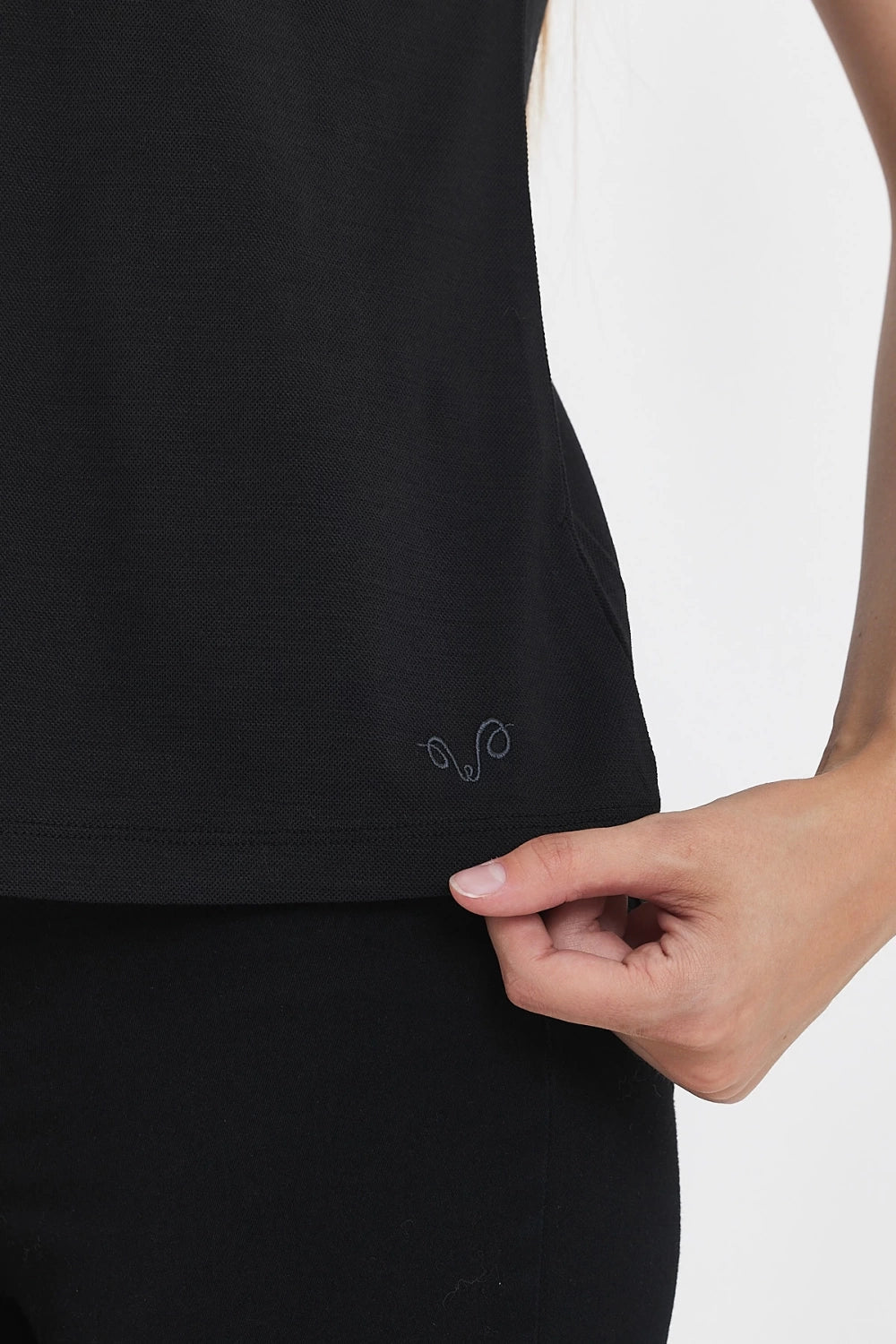 ПРОМОТИВЕН ПОПУСТ Женска Polo Pique REGULAR FIT