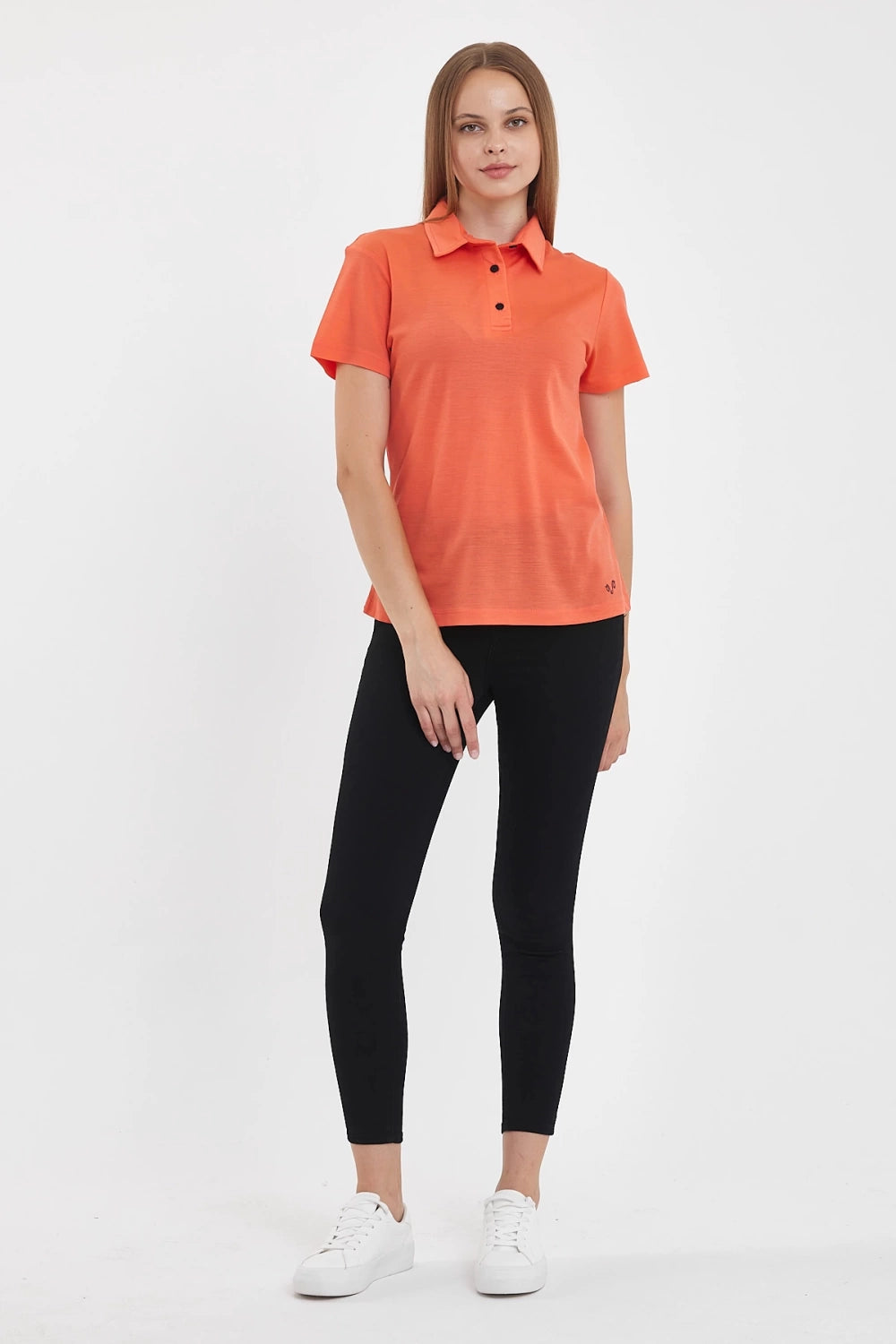 ПРОМОТИВЕН ПОПУСТ Женска Polo Pique REGULAR FIT