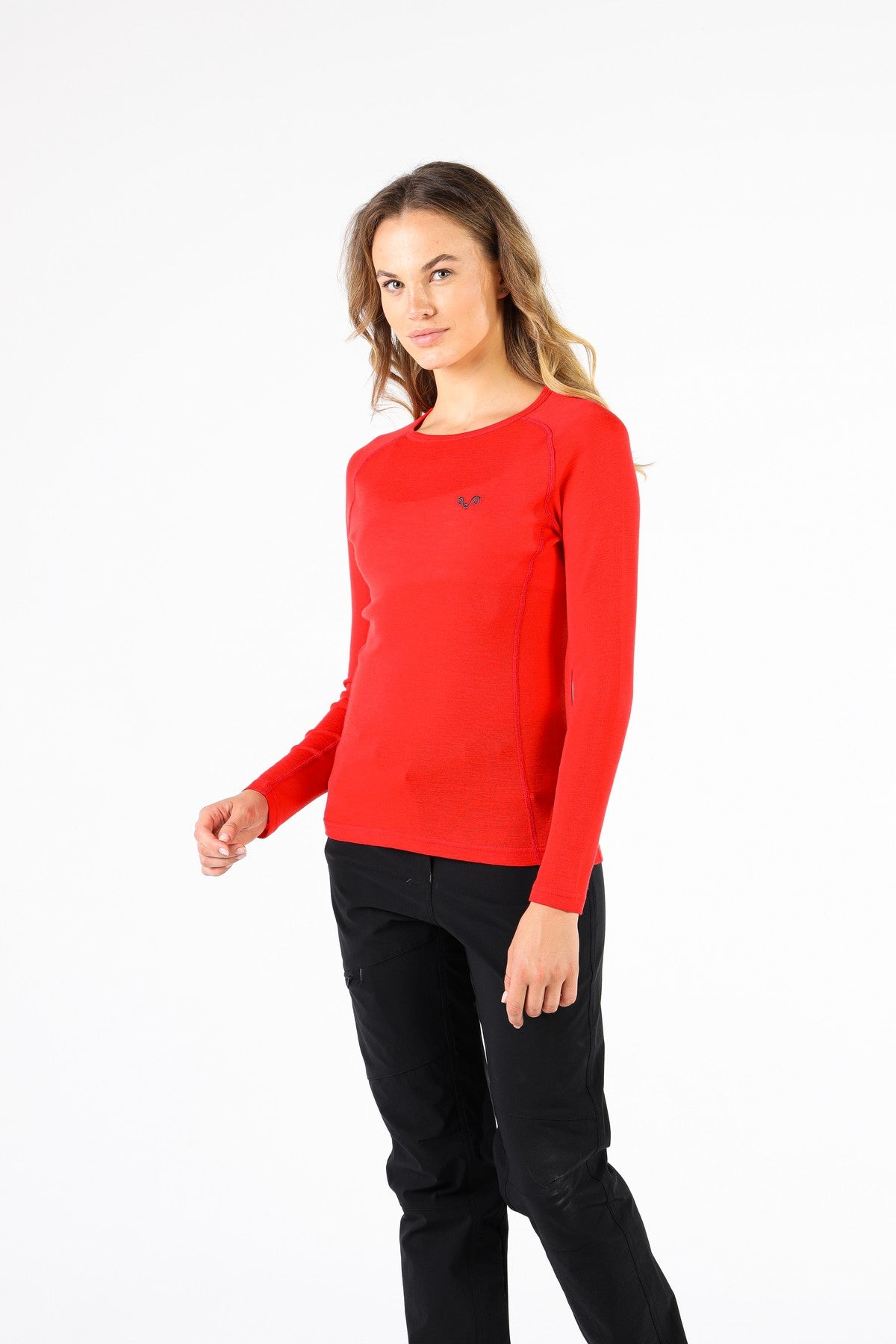 ALIZE LONG SLEEVE SLIM FIT (жени)