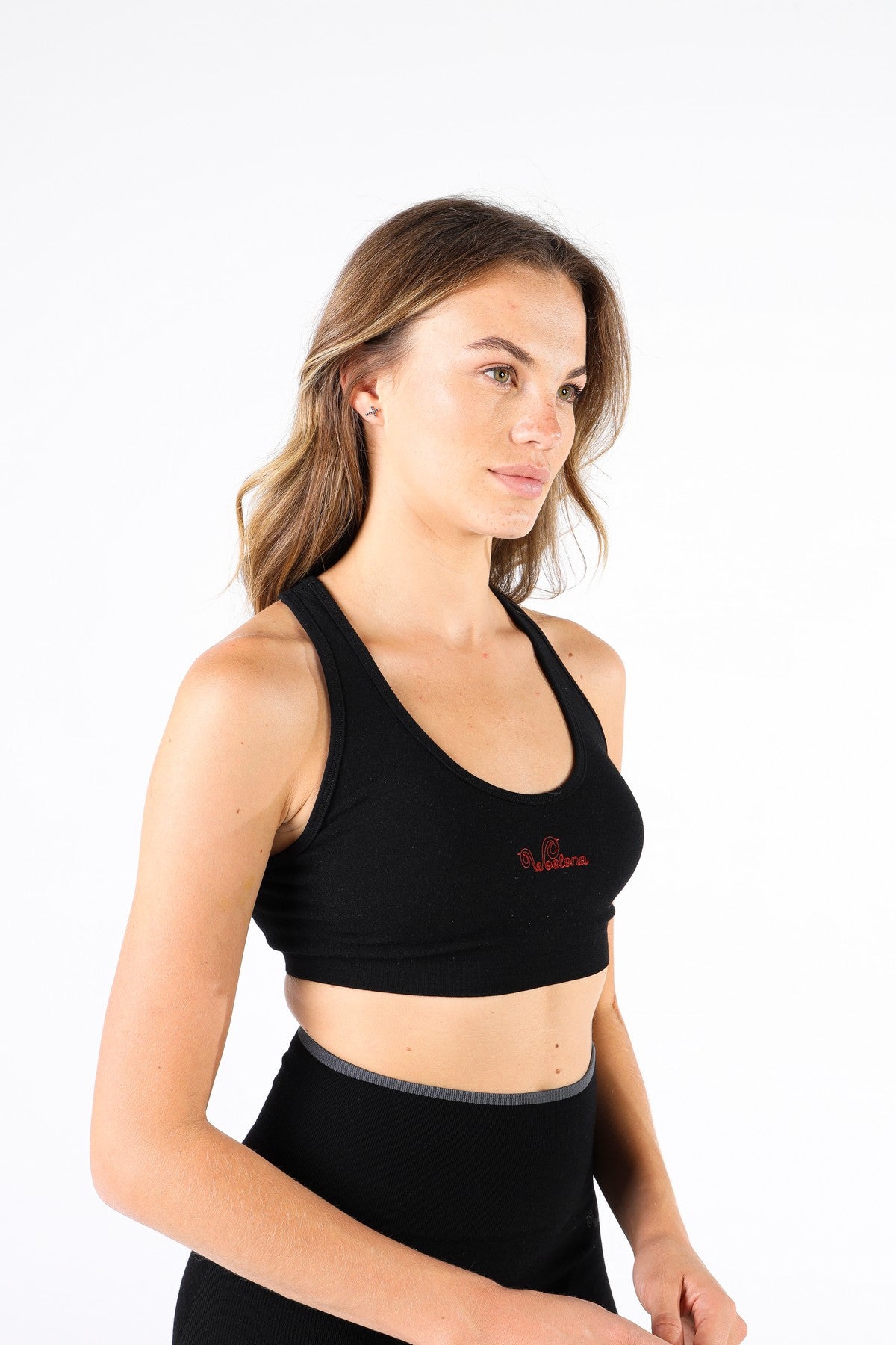 PRO FITNESS Merino Sport градник