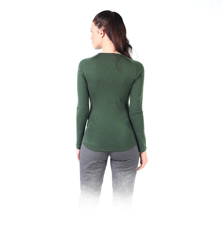 ALIZE LONG SLEEVE SLIM FIT (жени)