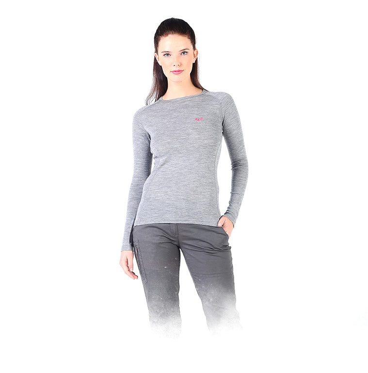 ALIZE LONG SLEEVE SLIM FIT (жени)