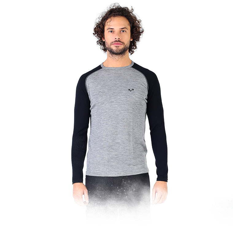 BRANT LONG SLEEVE REGULAR