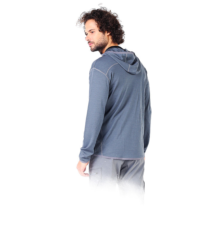 MAESTRO FULL ZIP HOODIE REGULAR FIT