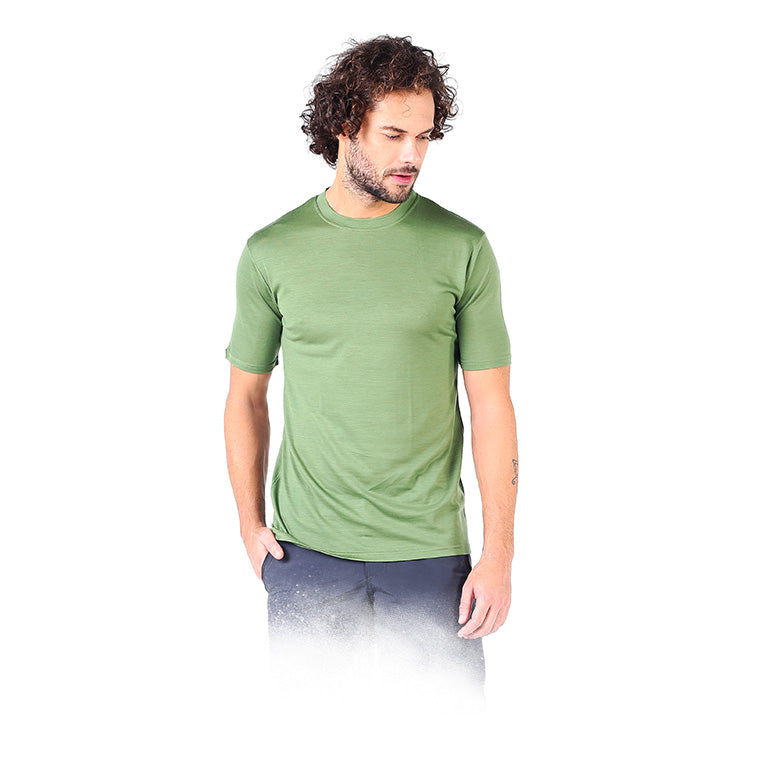 NOTUS BASIC T-SHIRT REGULAR FIT
