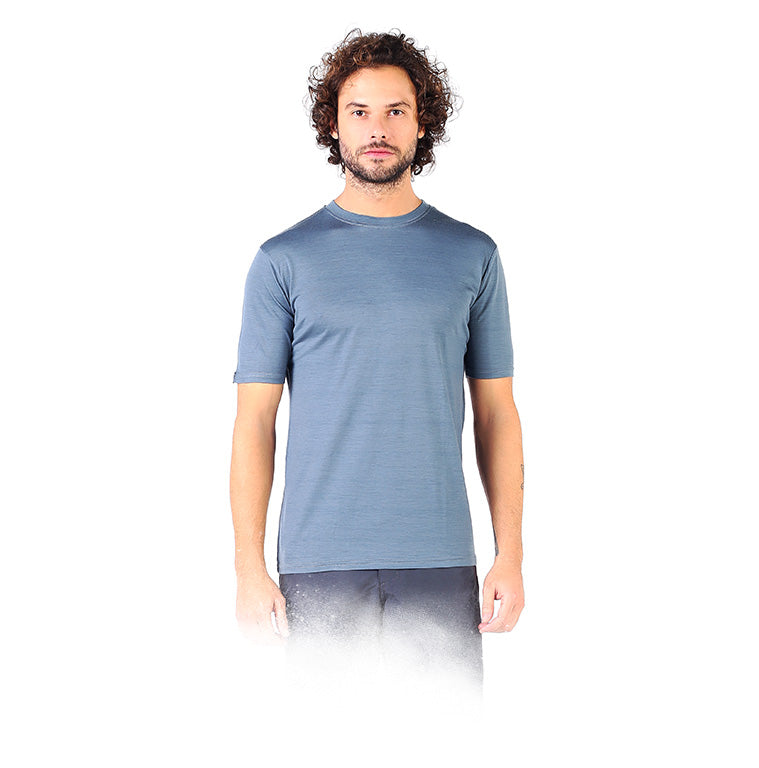 NOTUS BASIC T-SHIRT REGULAR FIT