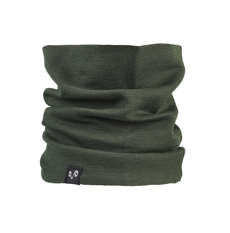 БАНДАНА ШАЛ NECK WARMERS