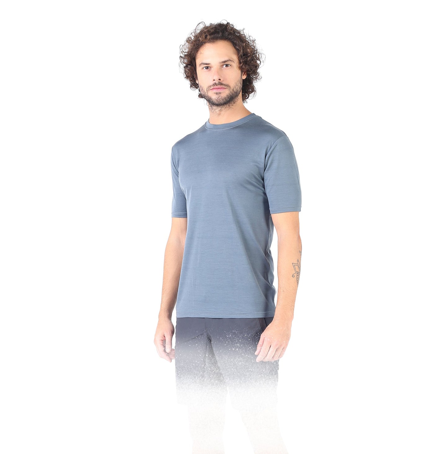 NOTUS BASIC T-SHIRT REGULAR FIT