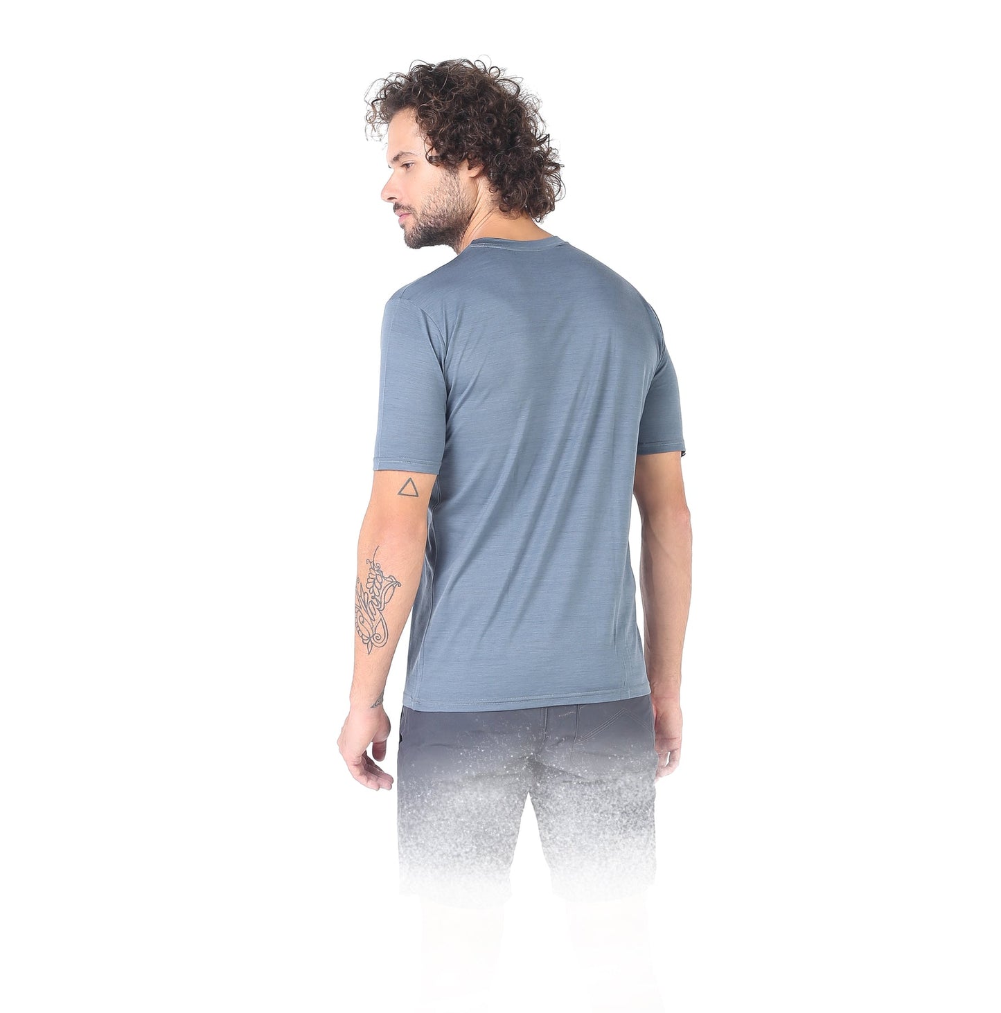 NOTUS BASIC T-SHIRT REGULAR FIT