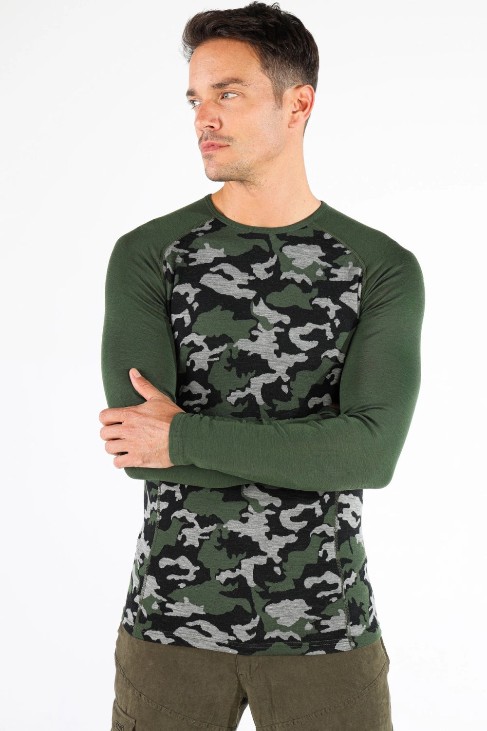 Asker Camouflage класик