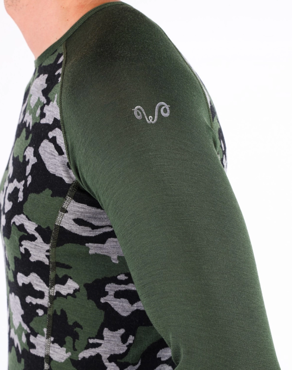 Asker Camouflage класик