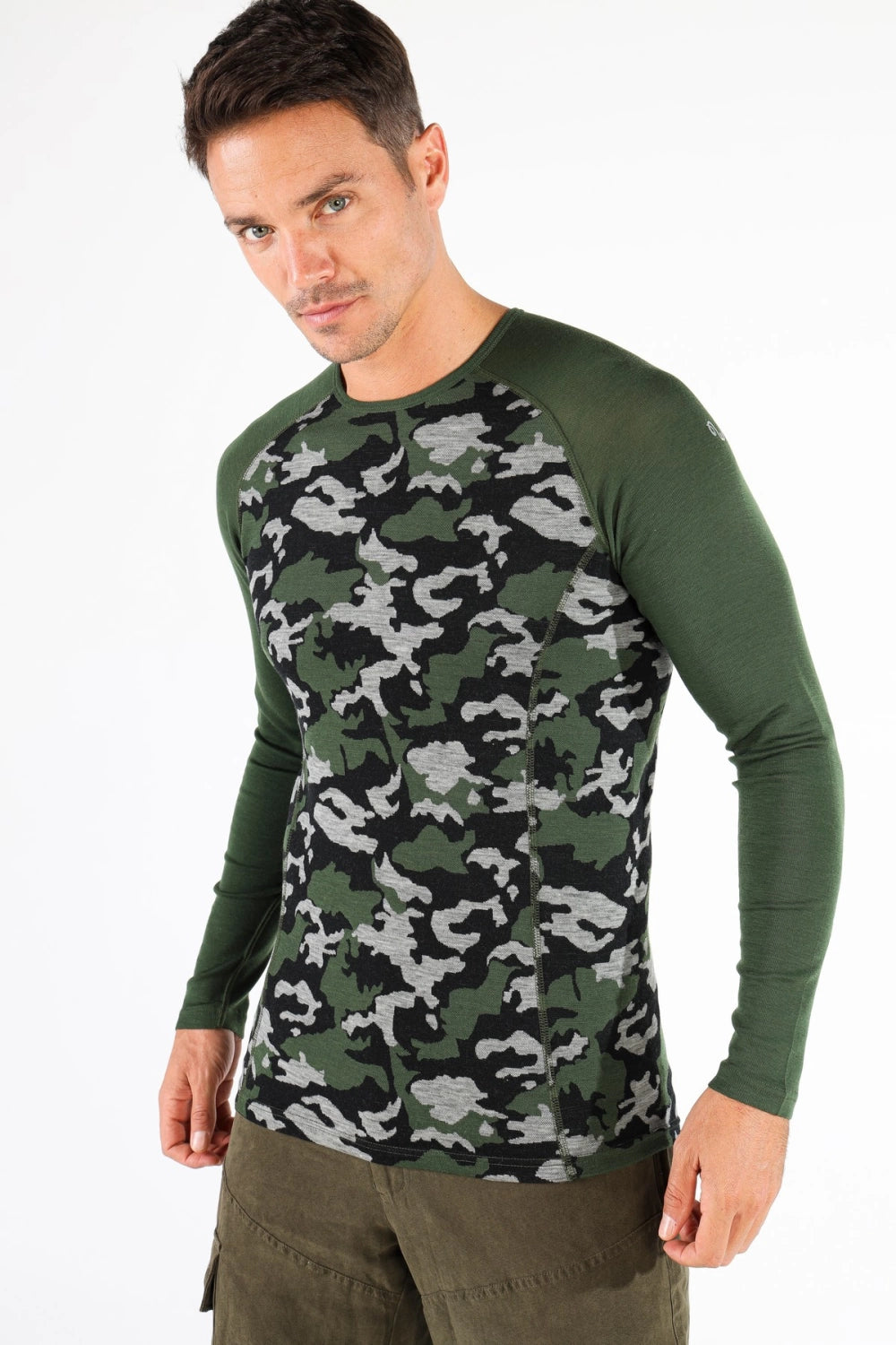 Asker Camouflage класик