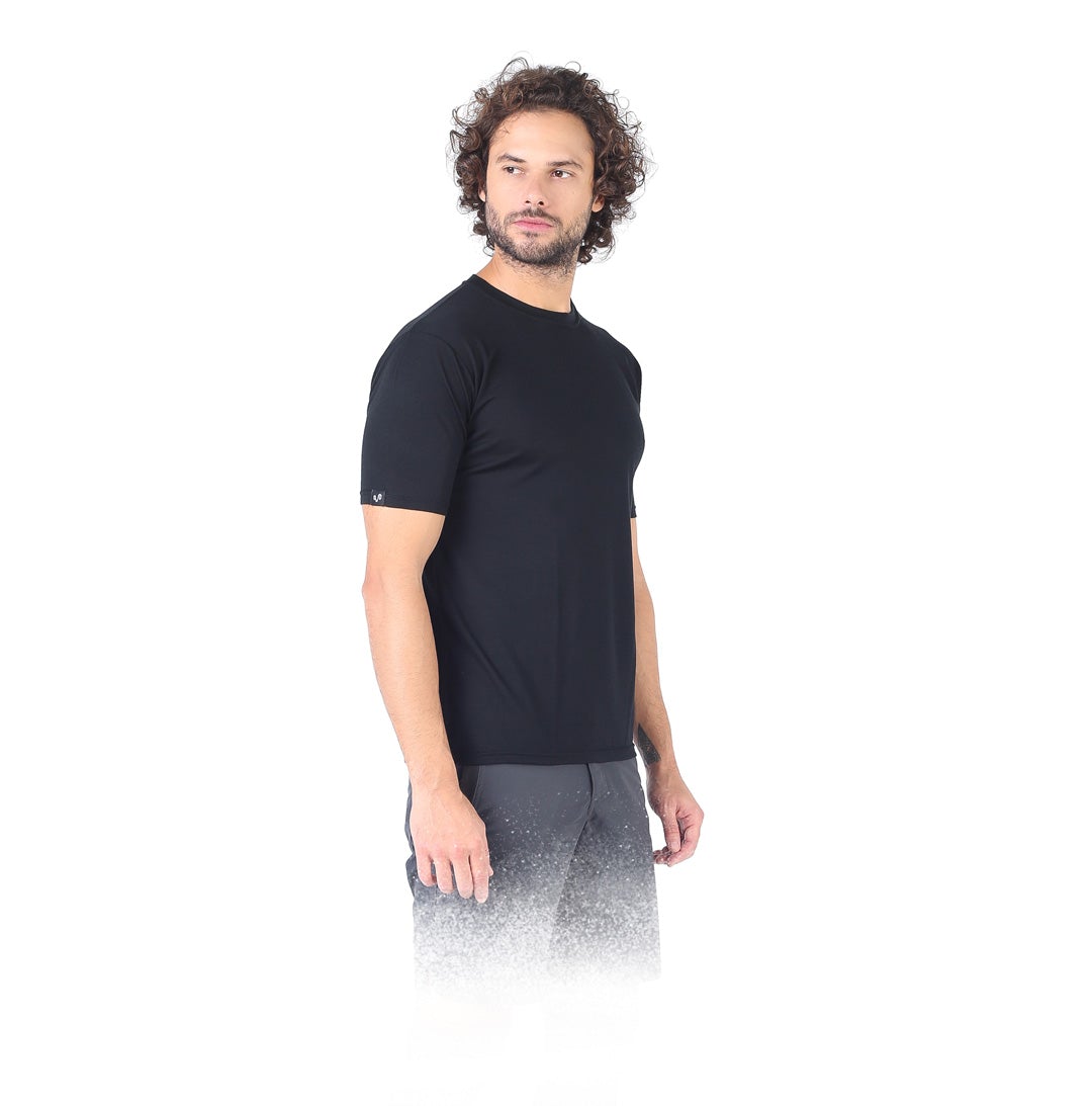 NOTUS BASIC T-SHIRT REGULAR FIT