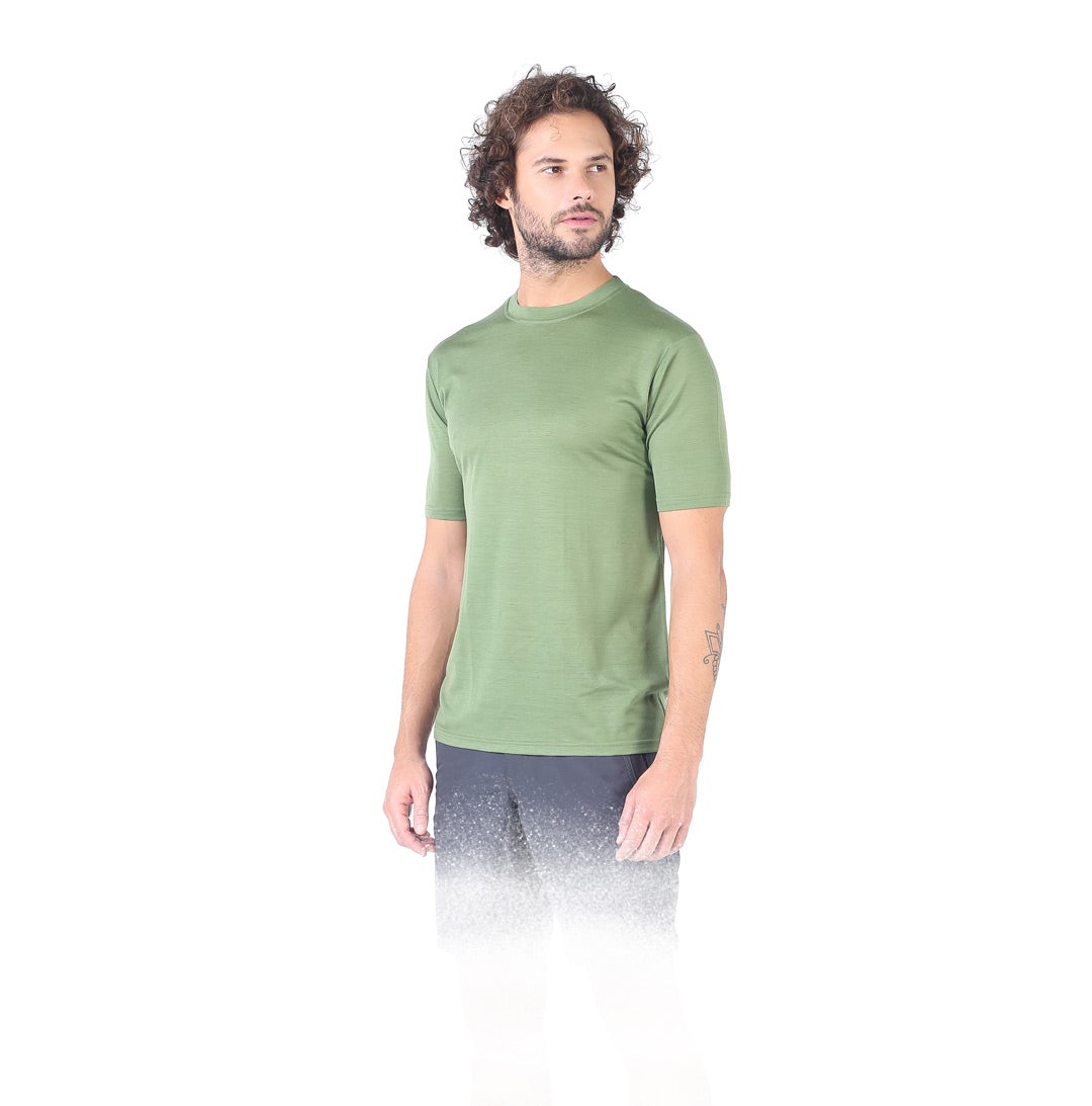 NOTUS BASIC T-SHIRT REGULAR FIT