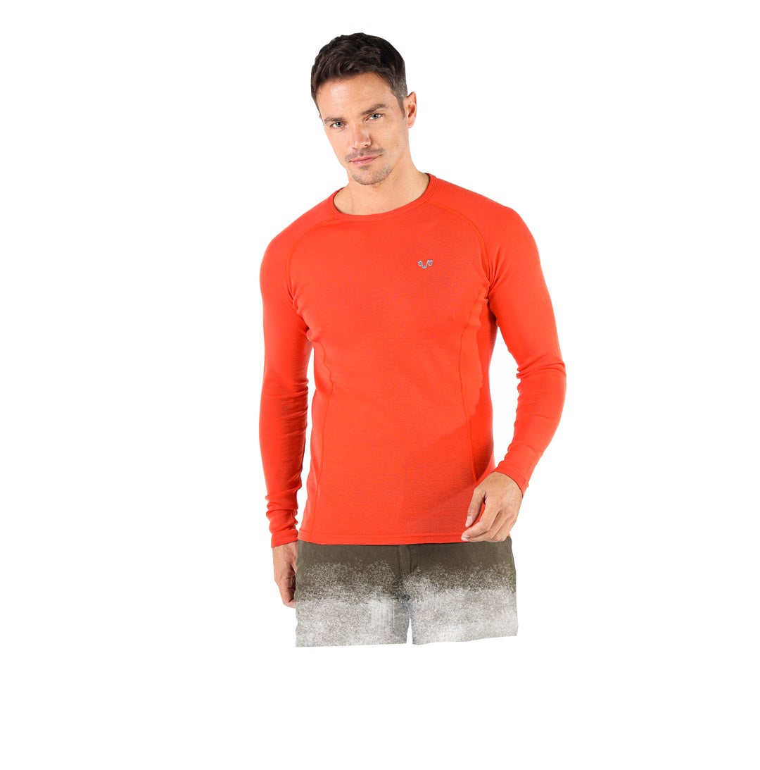 REMUS LONG SLEEVE SLIM FIT