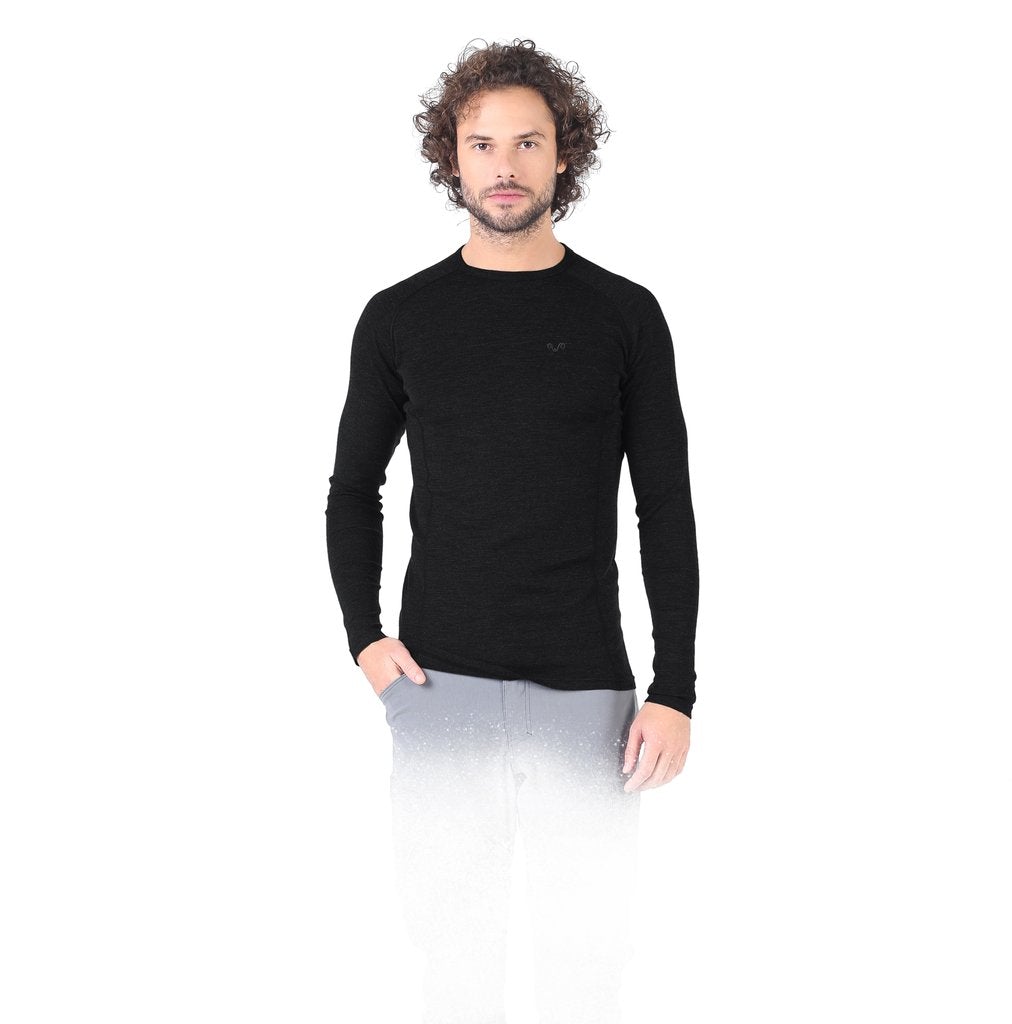 REMUS LONG SLEEVE SLIM FIT