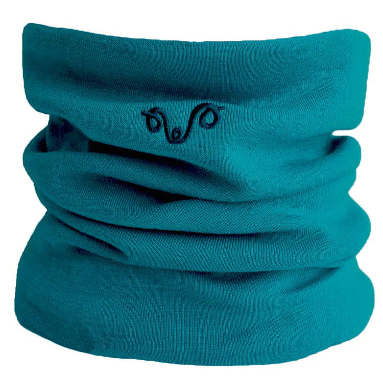 БАНДАНА ШАЛ NECK WARMERS