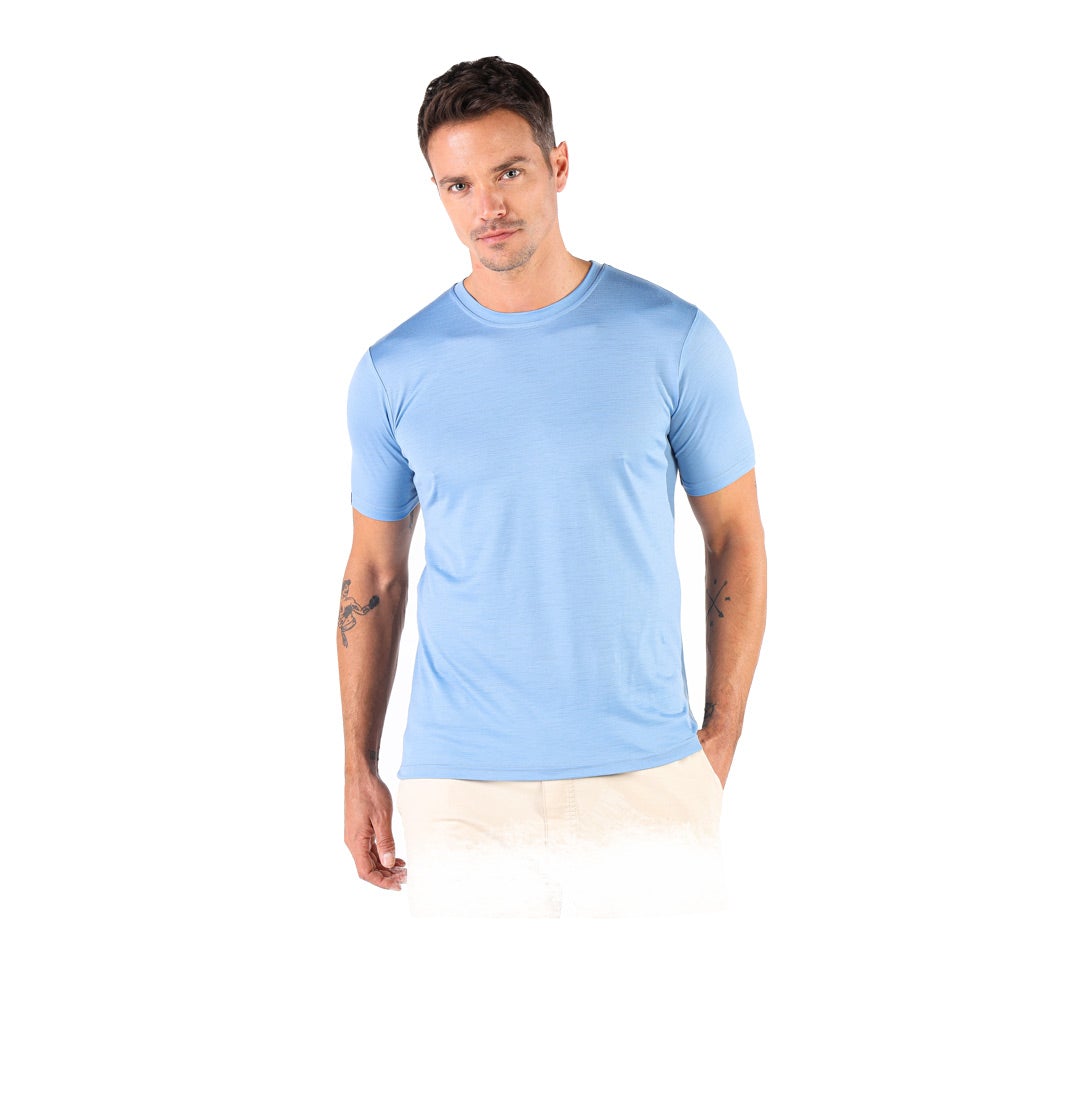NOTUS BASIC T-SHIRT REGULAR FIT