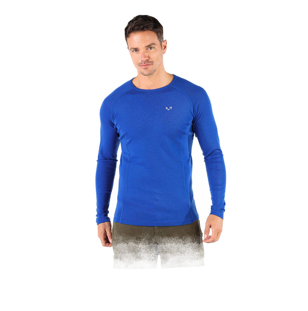 REMUS LONG SLEEVE SLIM FIT