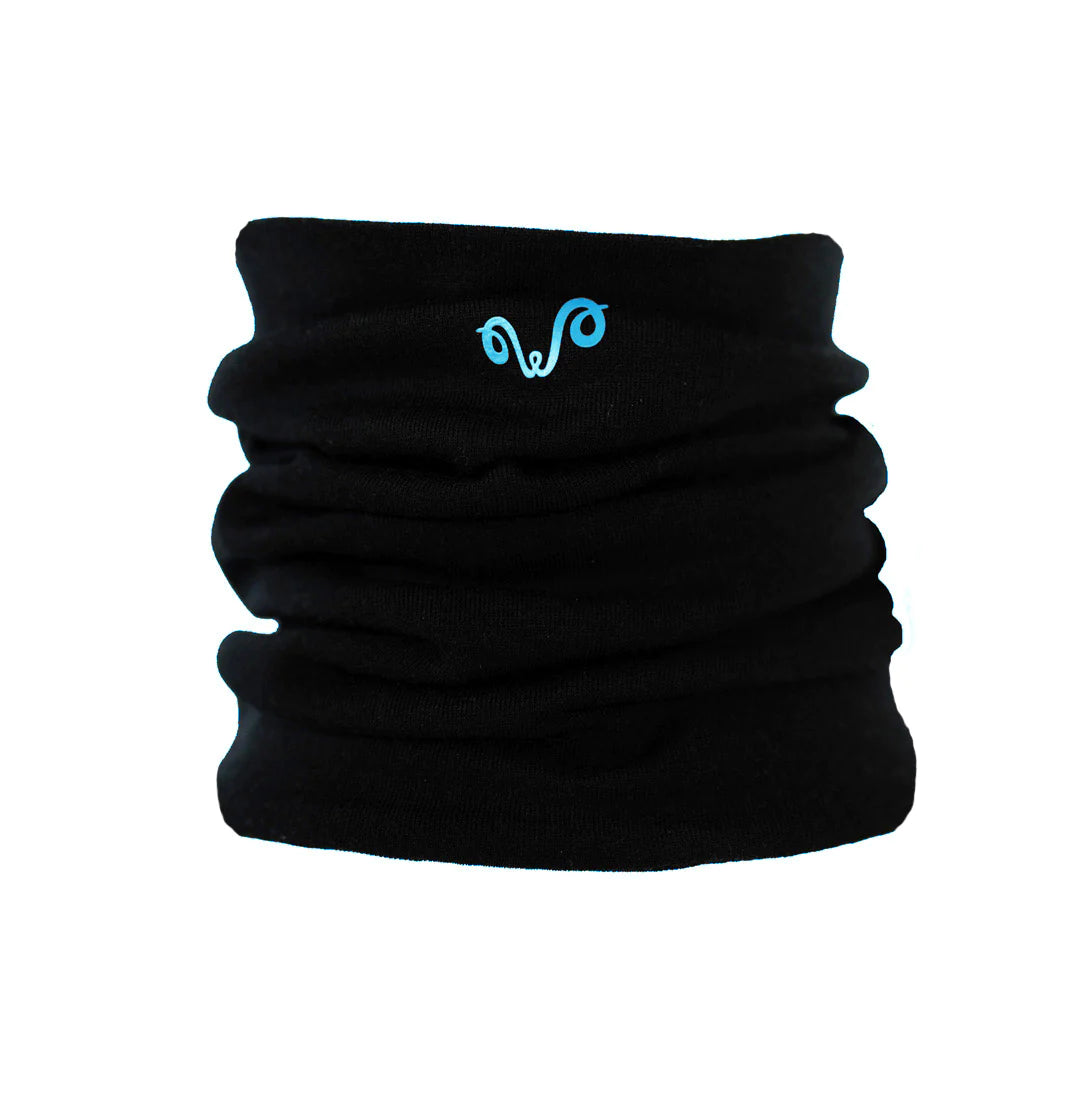 БАНДАНА ШАЛ NECK WARMERS