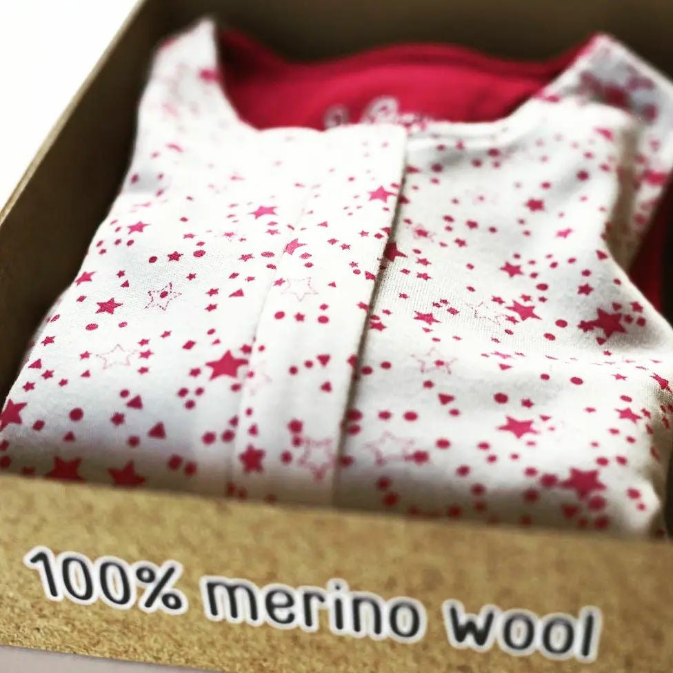Мерино вреќи за спиење - Sleeping bag