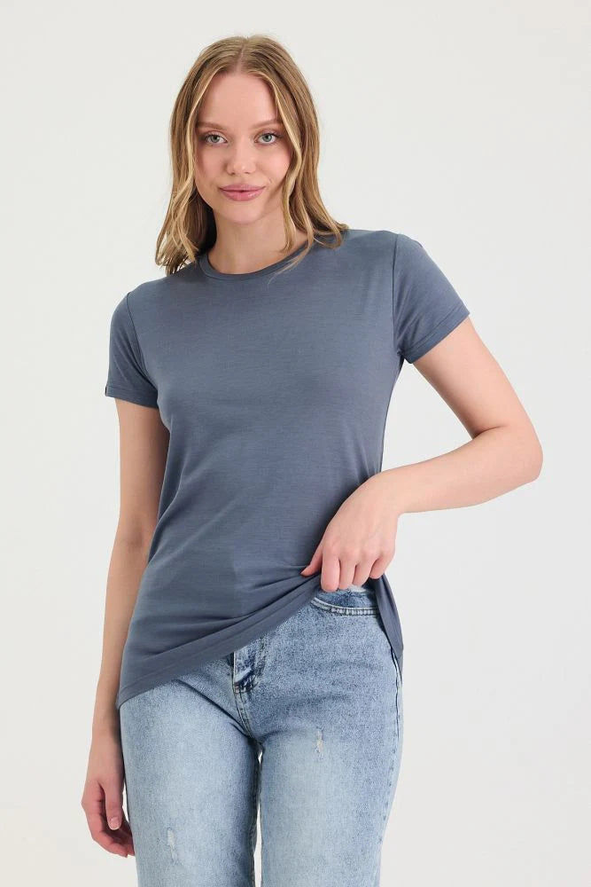 PERA T-SHIRT SLIM FIT