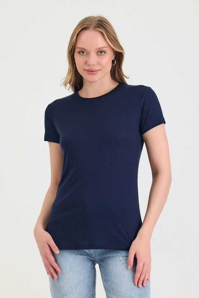 PERA T-SHIRT SLIM FIT
